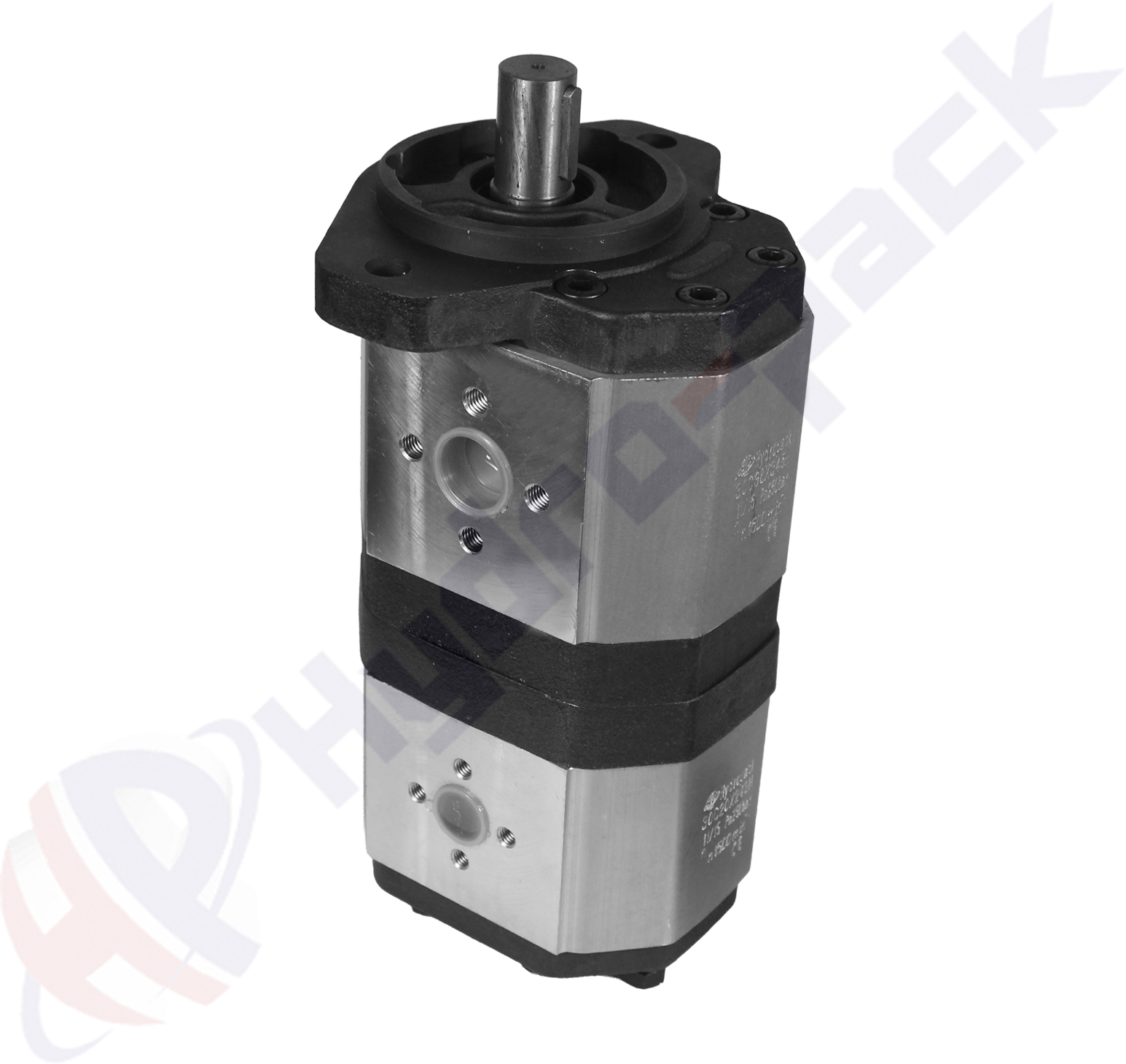33C36X345/20X242 Group 30+30 Tandem Pump